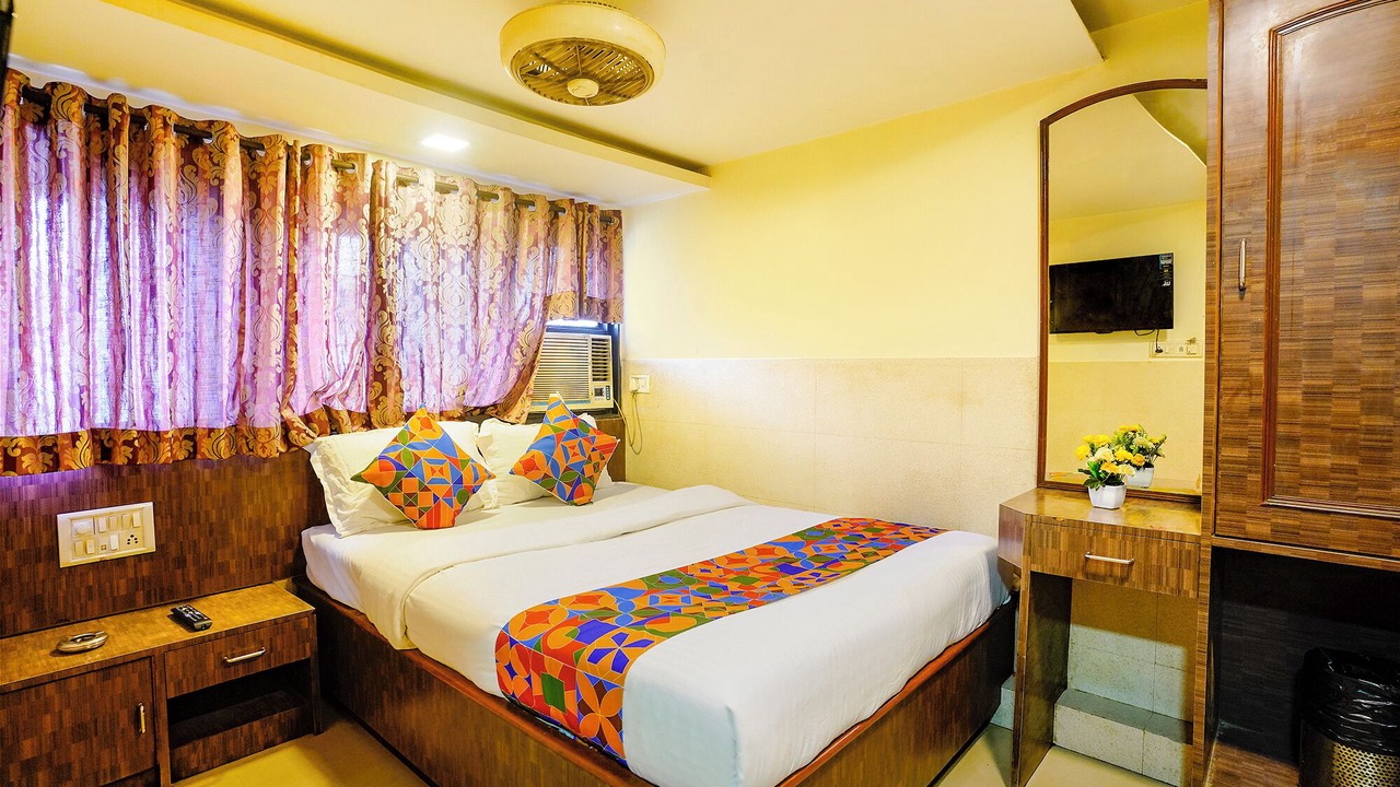 Photo of Bedroom in Kurla West