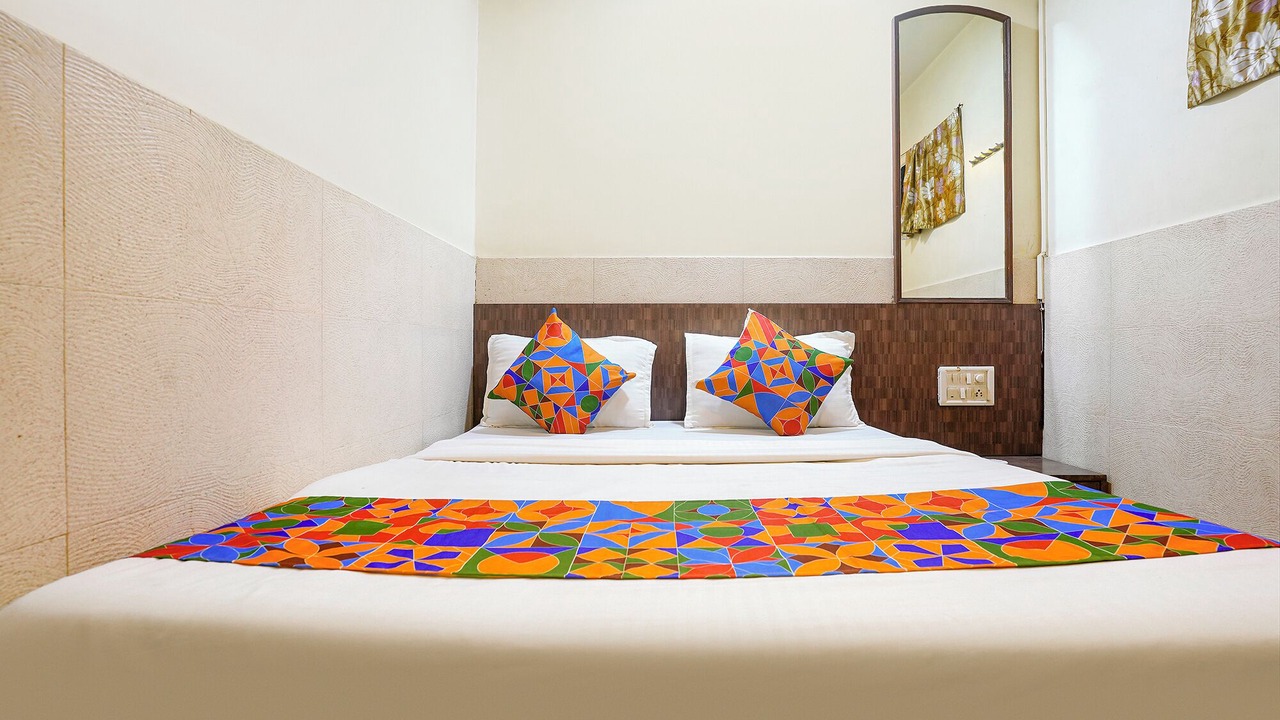 Photo of Bedroom in Kurla West