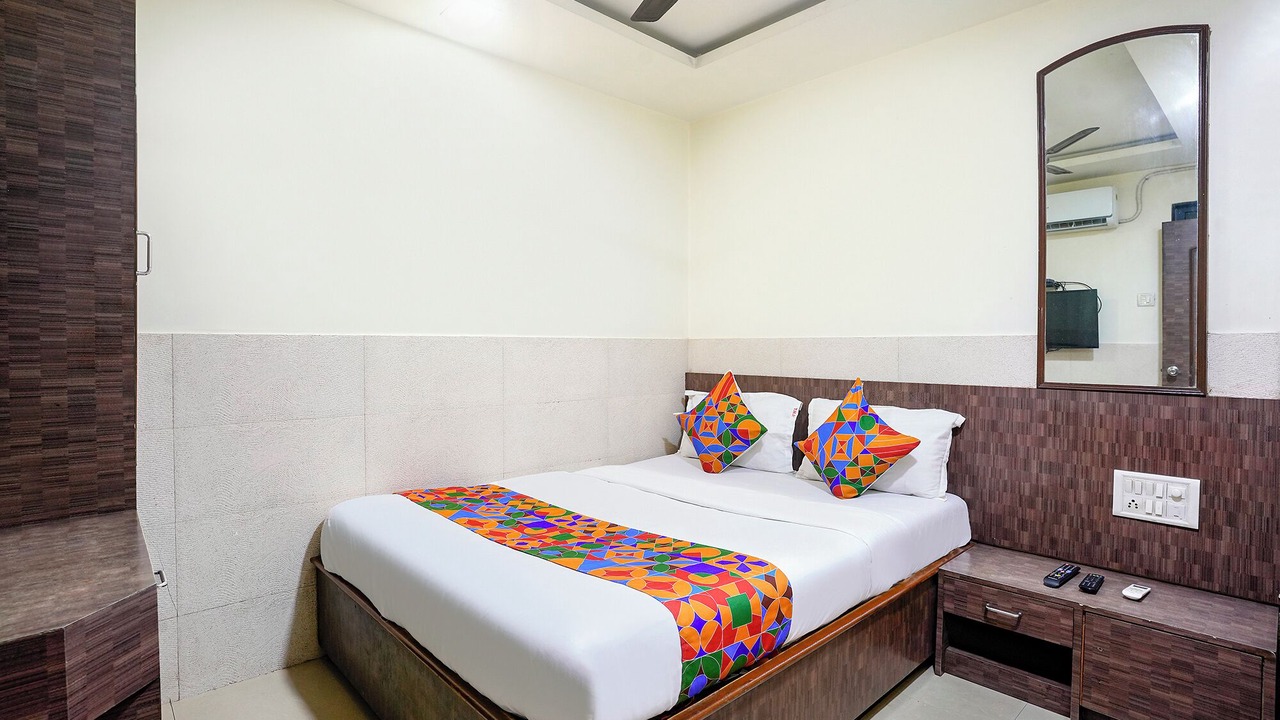 Photo of Bedroom in Kurla West