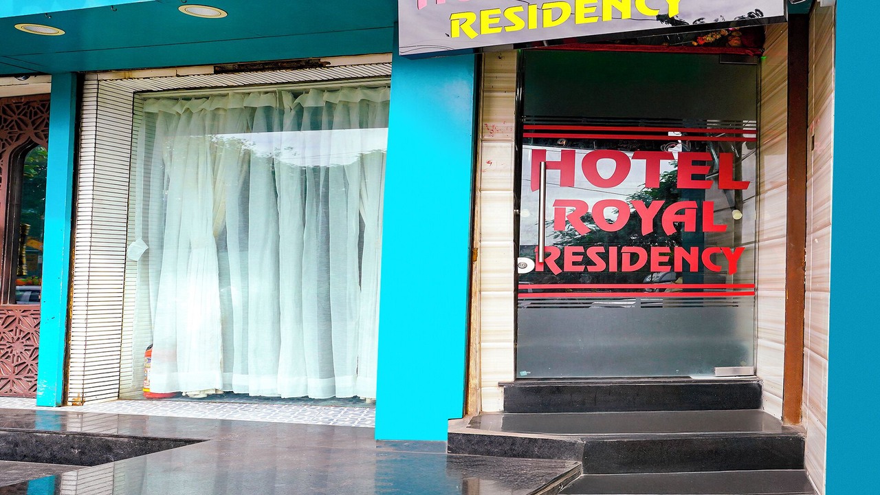 Photo of Outdoor in Kurla West