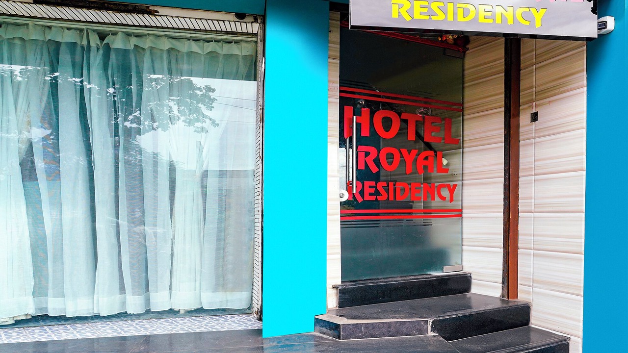 Photo of Outdoor in Kurla West