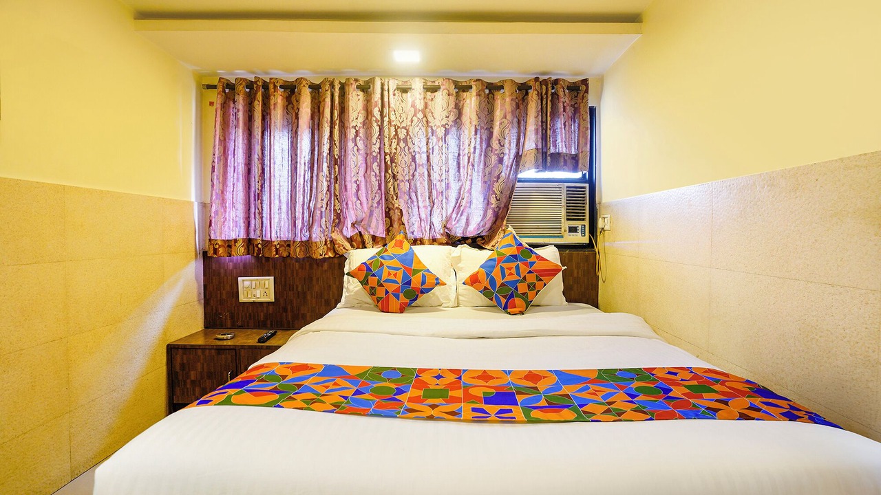 Photo of Bedroom in Kurla West