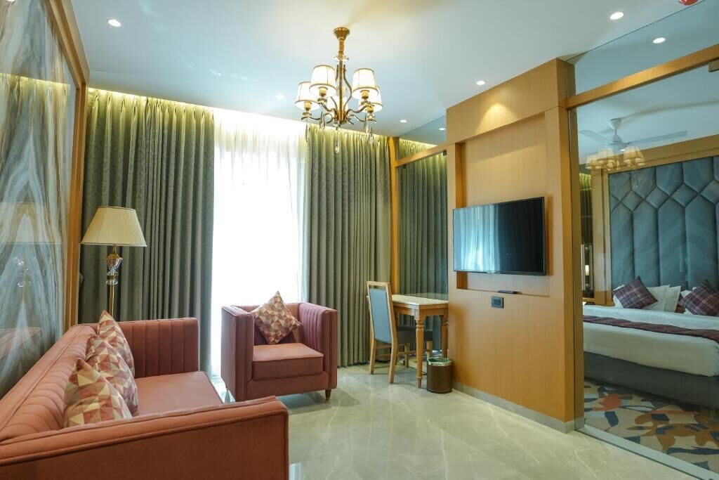 Photo of Livingroom in Rabale