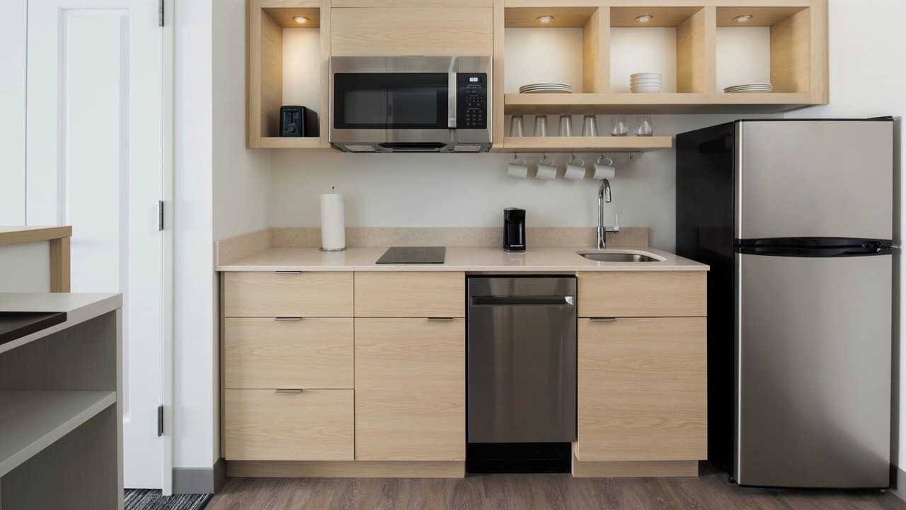 Photo of Kitchen in Downtown Prescott Valley