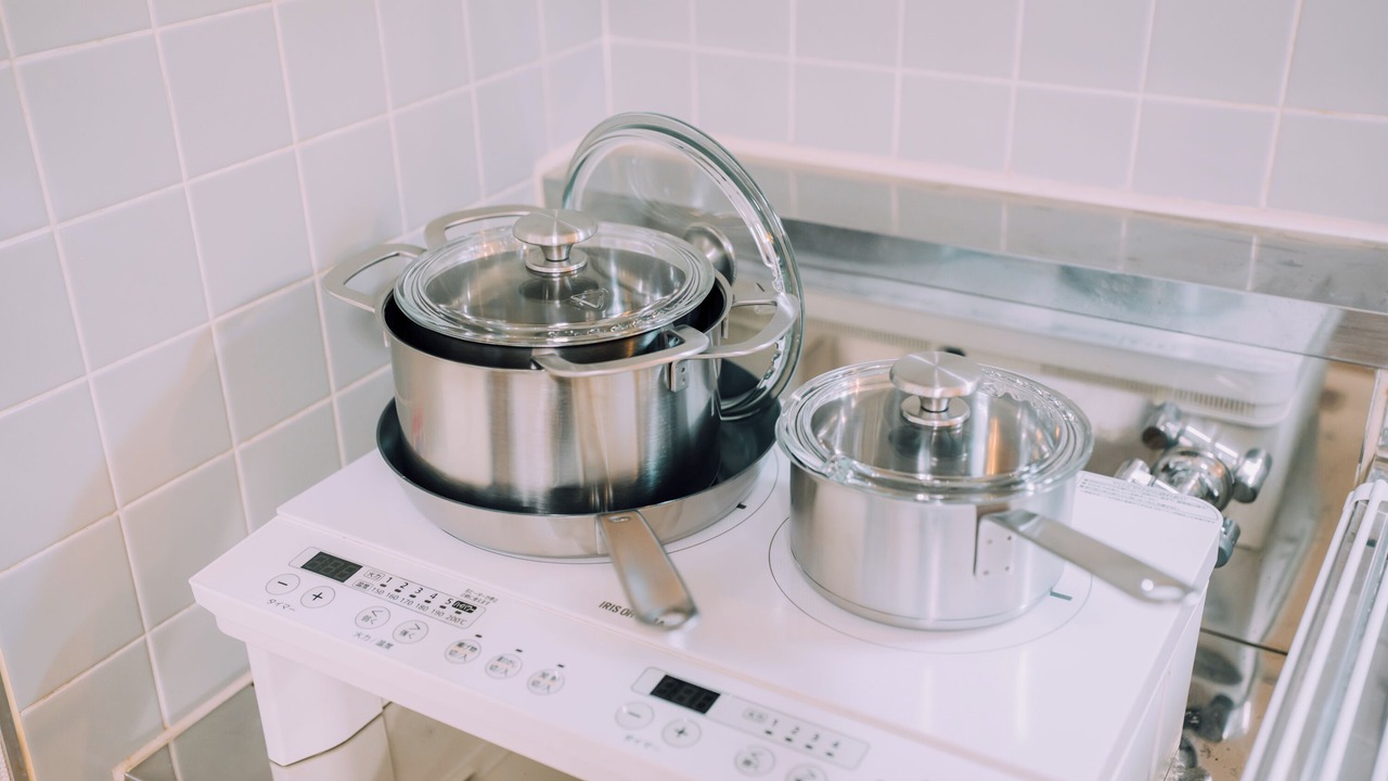 Photo of Kitchen in Kabukicho