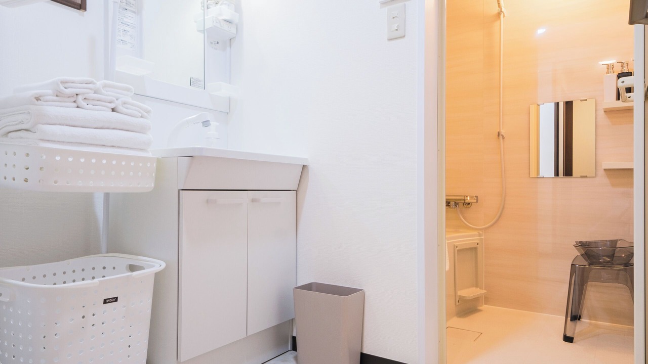 Photo of Bathroom in Kitakoiwa