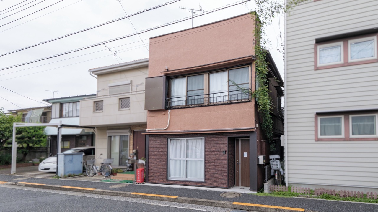 Photo of Outdoor in Kitakoiwa