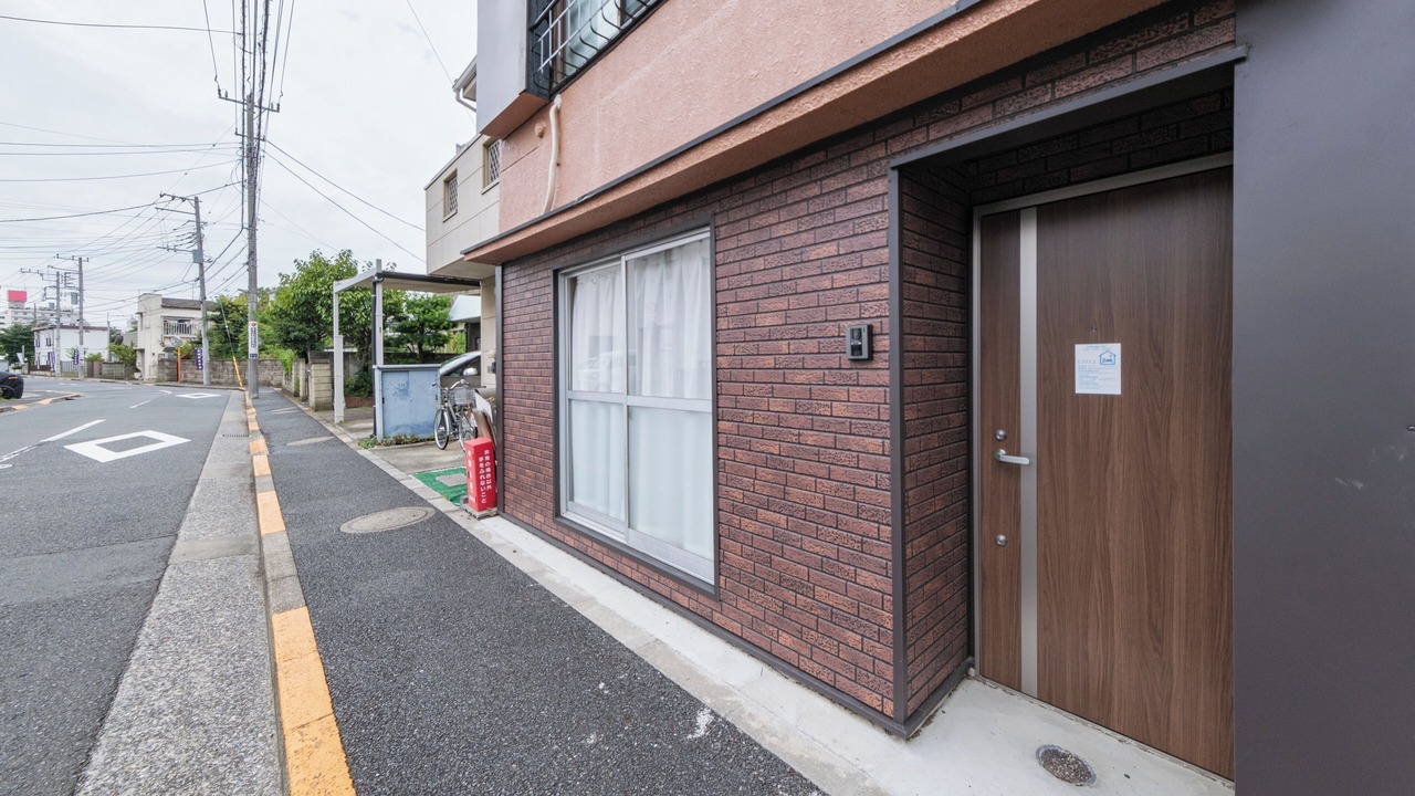 Photo of Outdoor in Kitakoiwa