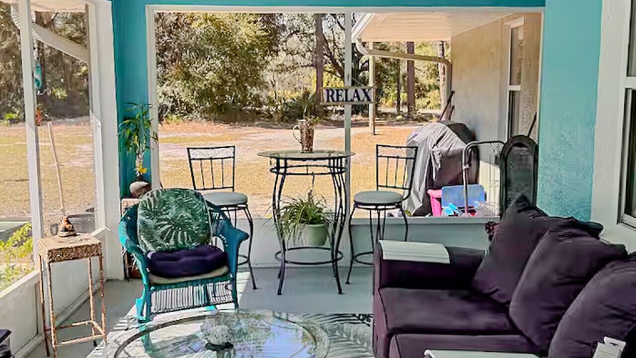 Photo of Outdoor in Crystal River