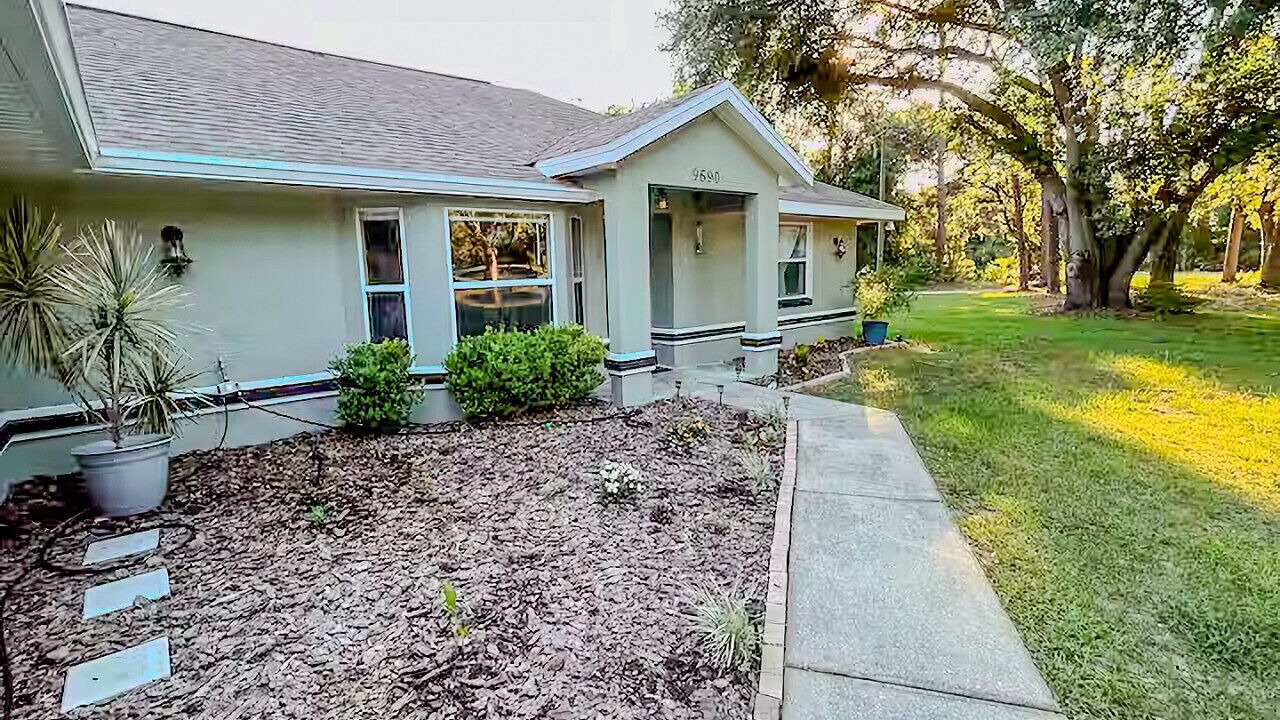 Photo of Outdoor in Crystal River