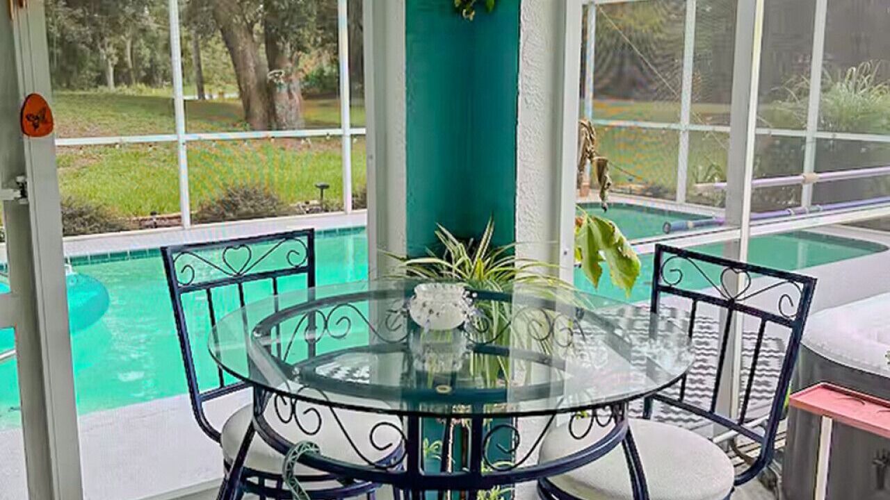 Photo of Outdoor in Crystal River