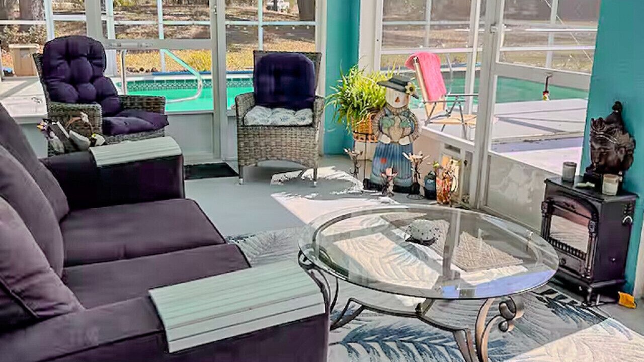 Photo of Outdoor in Crystal River