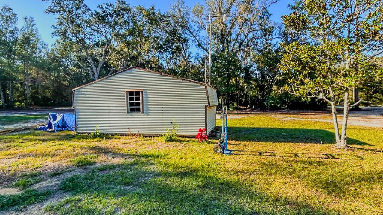 Photo of Outdoor in Crystal River