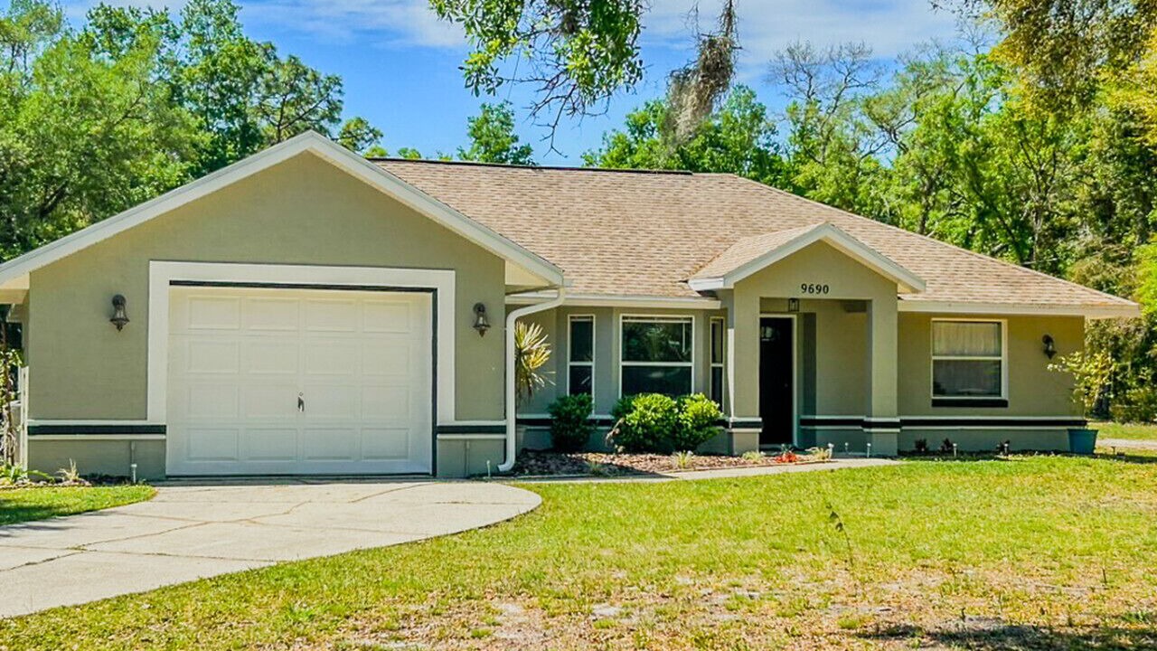 Photo of Outdoor in Crystal River