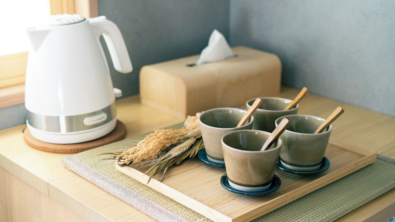 Photo of Kitchen in Chinatown