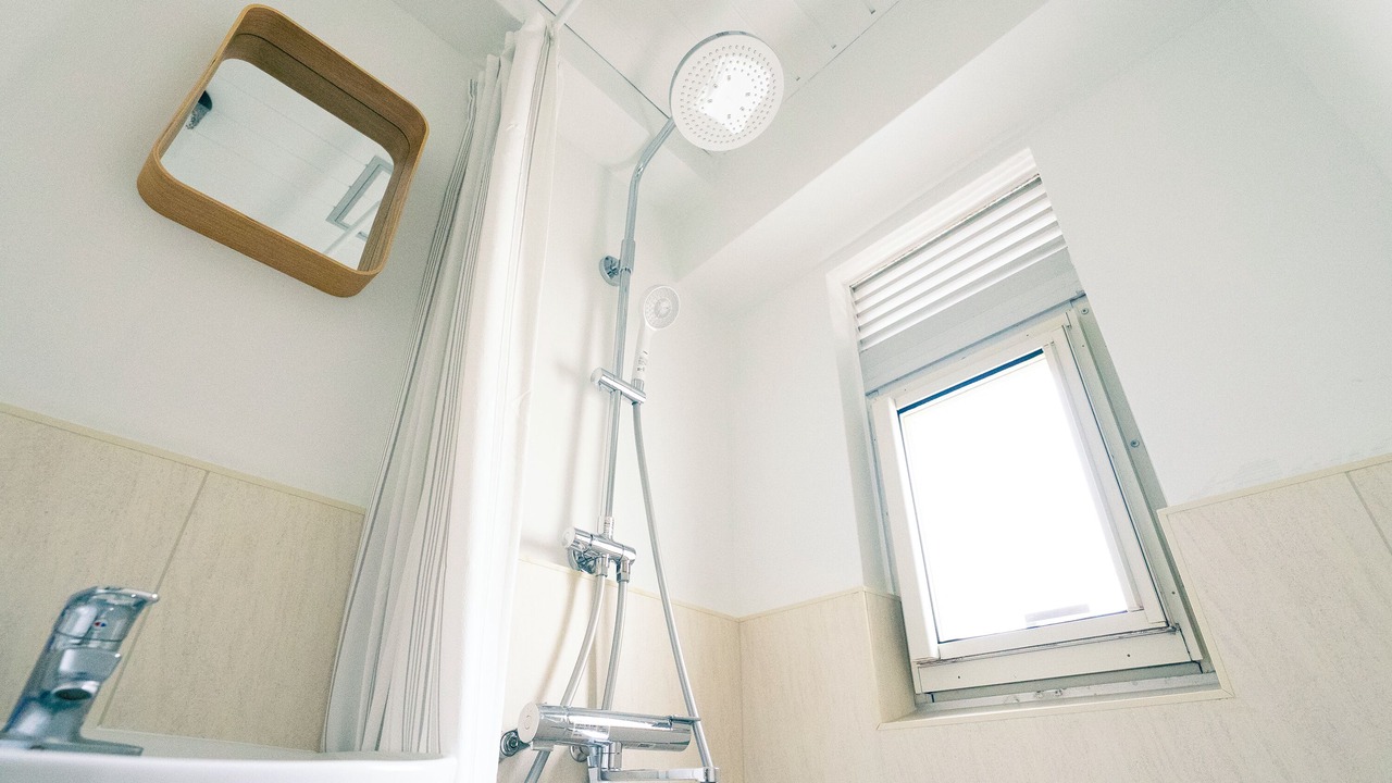 Photo of Bathroom in Chinatown