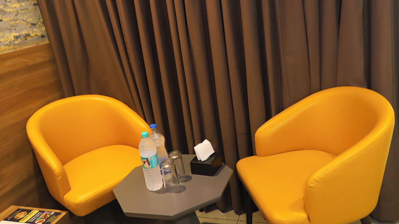 Photo of Livingroom in Mumbai