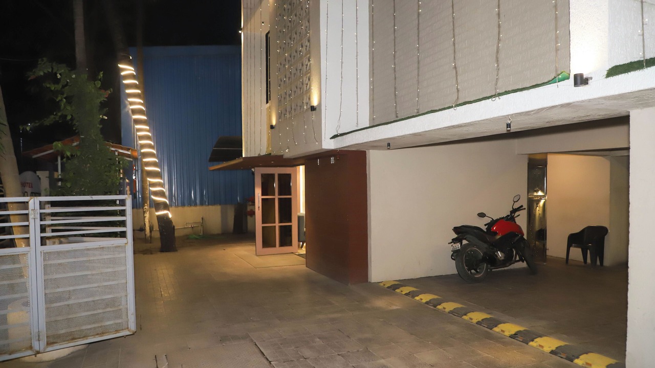 Photo of Outdoor in Mumbai