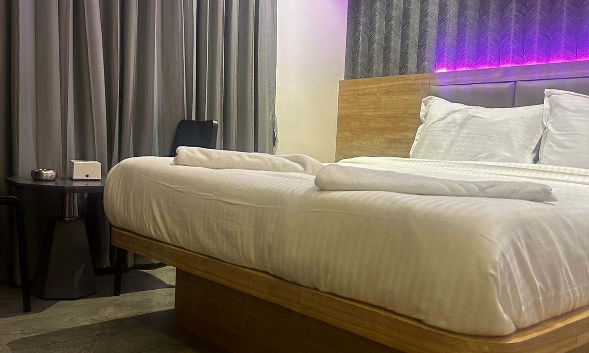 Photo of Bedroom in Mumbai