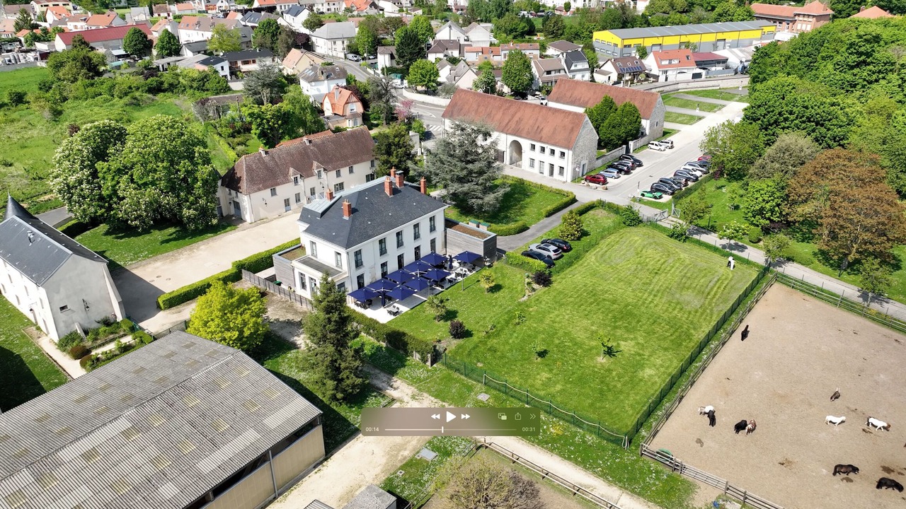 Photo of Outdoor in Tremblay-en-France