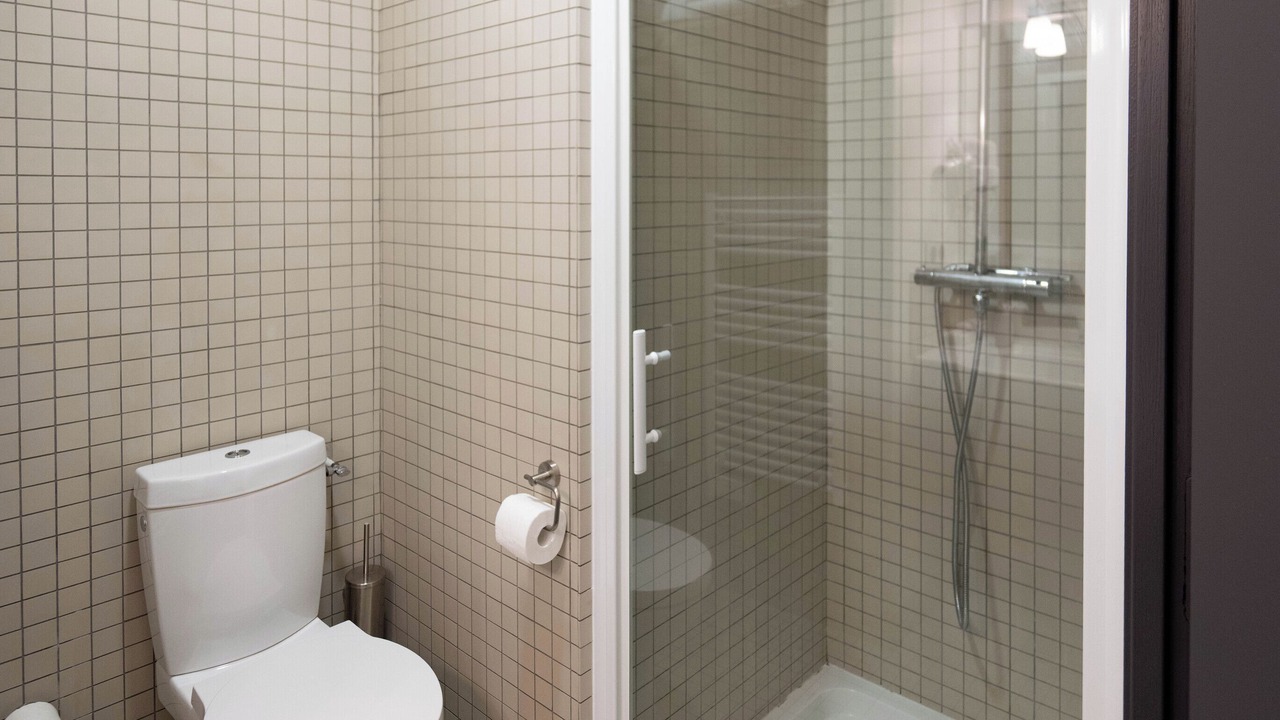 Photo of Bathroom in Tremblay-en-France