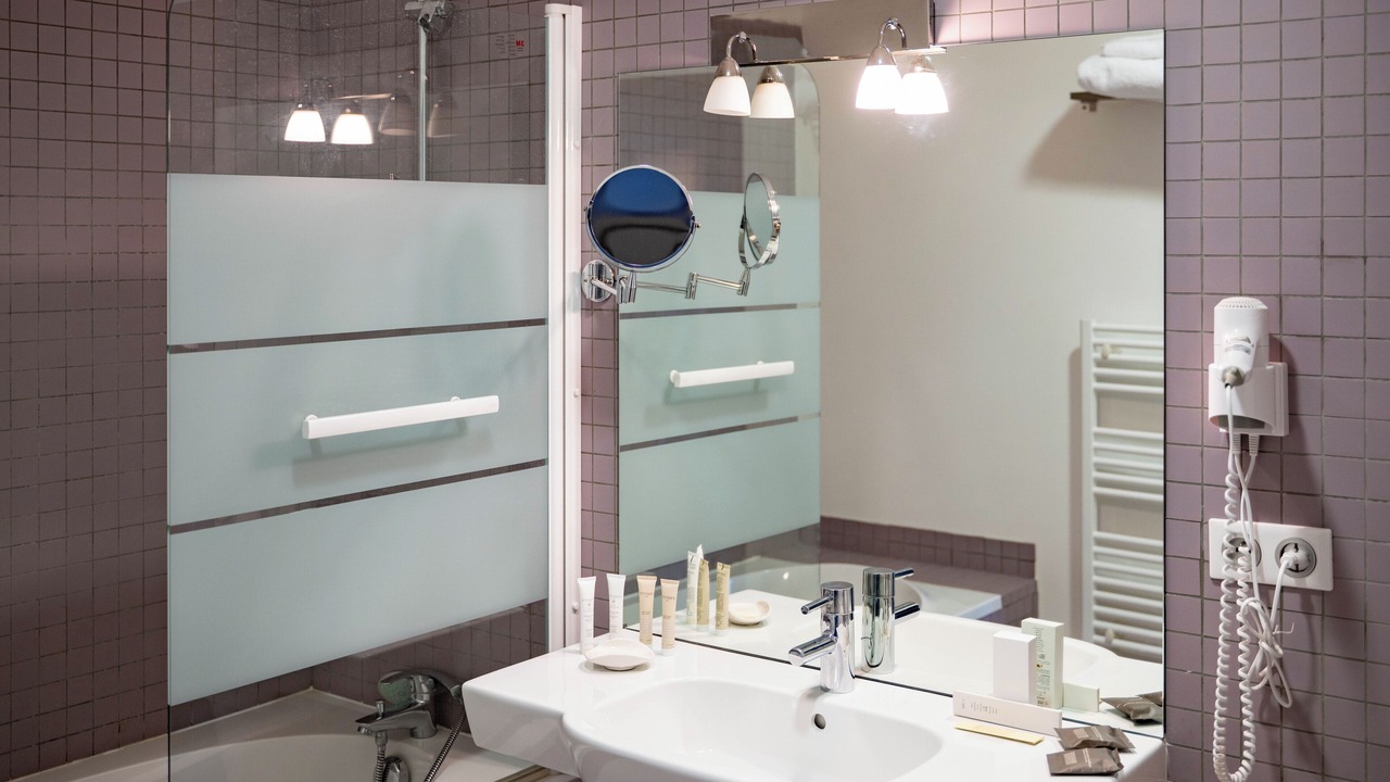 Photo of Bathroom in Tremblay-en-France