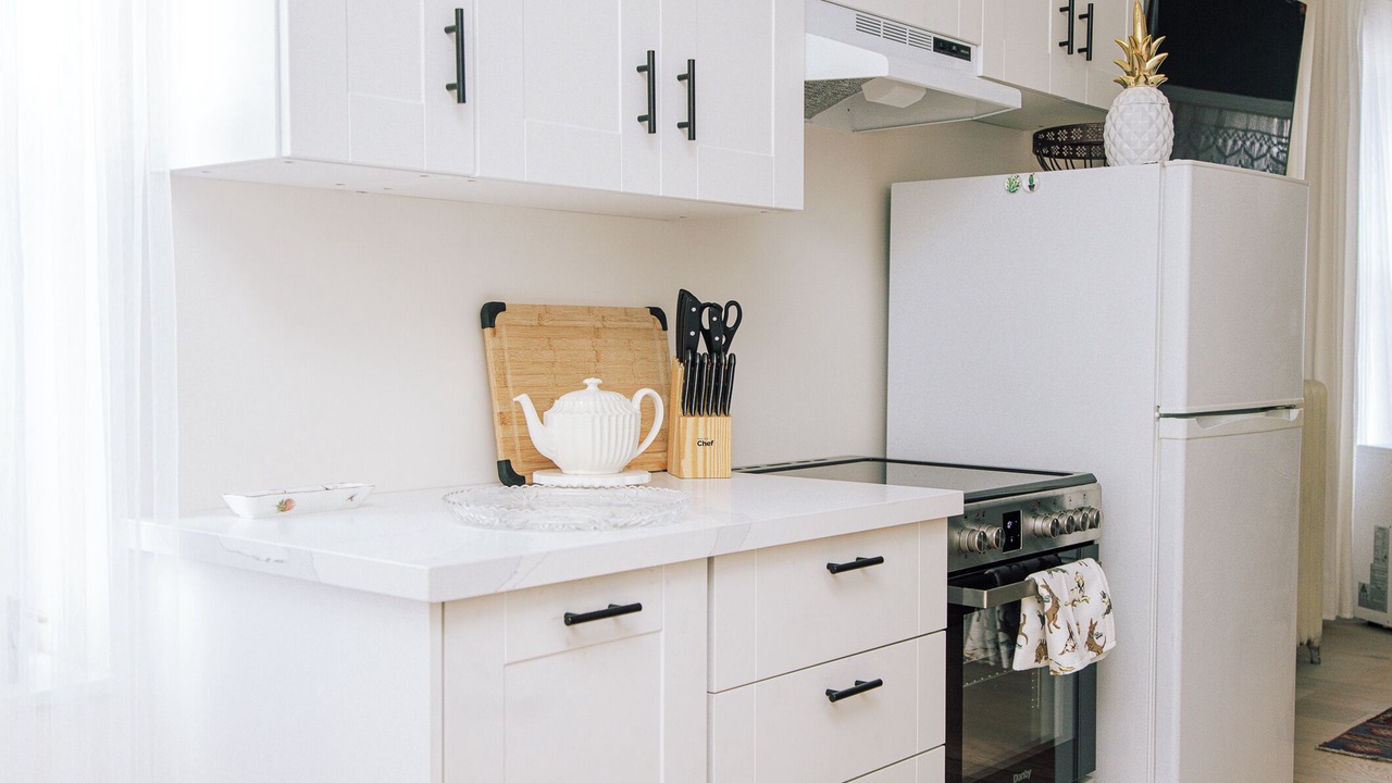 Photo of Kitchen in Brockton Village