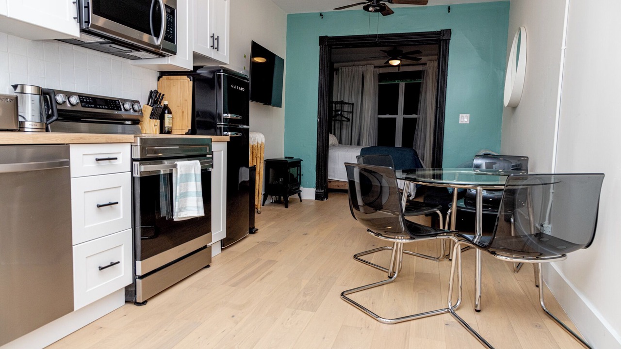 Photo of Kitchen in Brockton Village