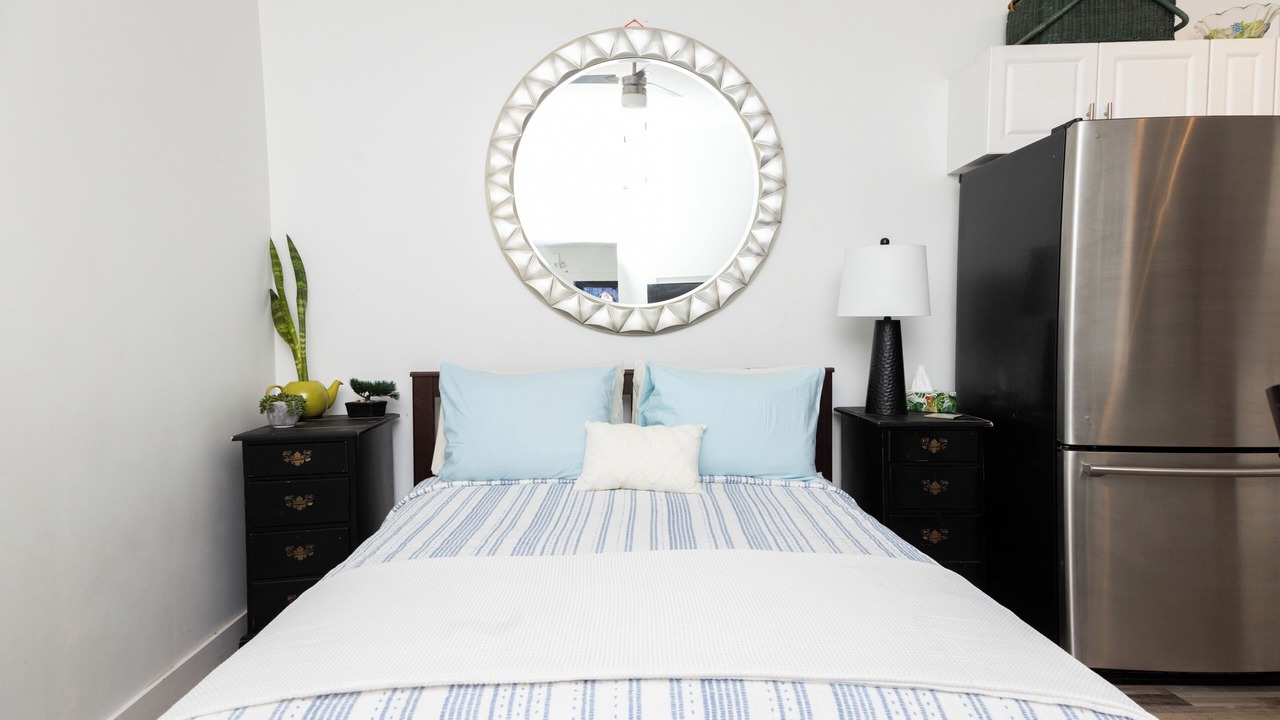 Photo of Bedroom in Brockton Village
