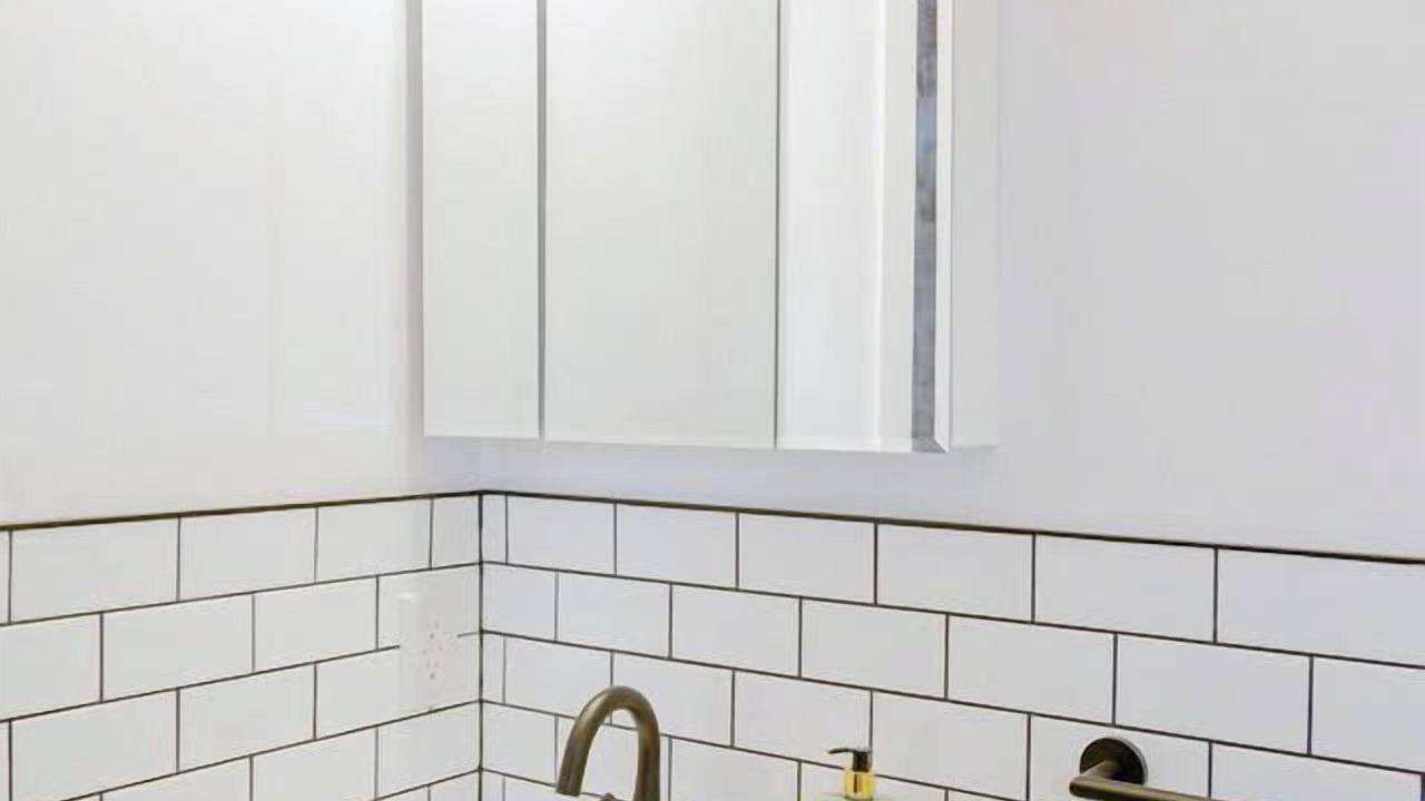 Photo of Bathroom in Brockton Village