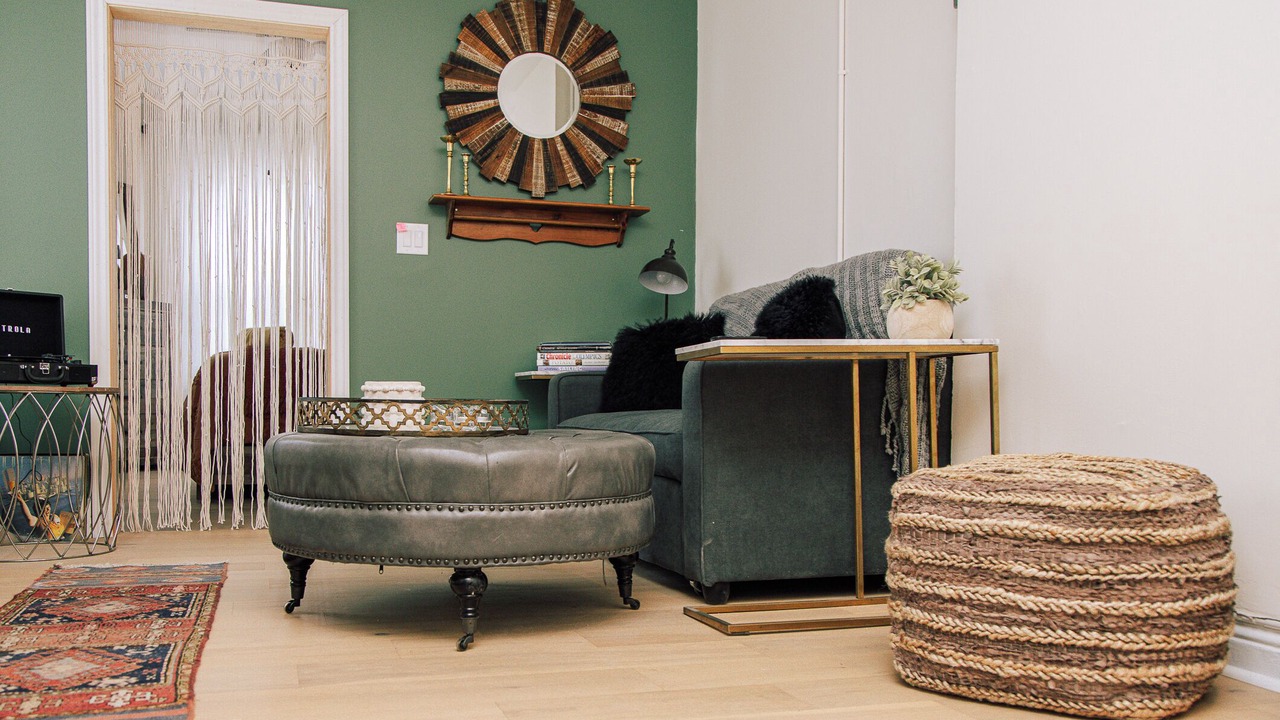 Photo of Livingroom in Brockton Village