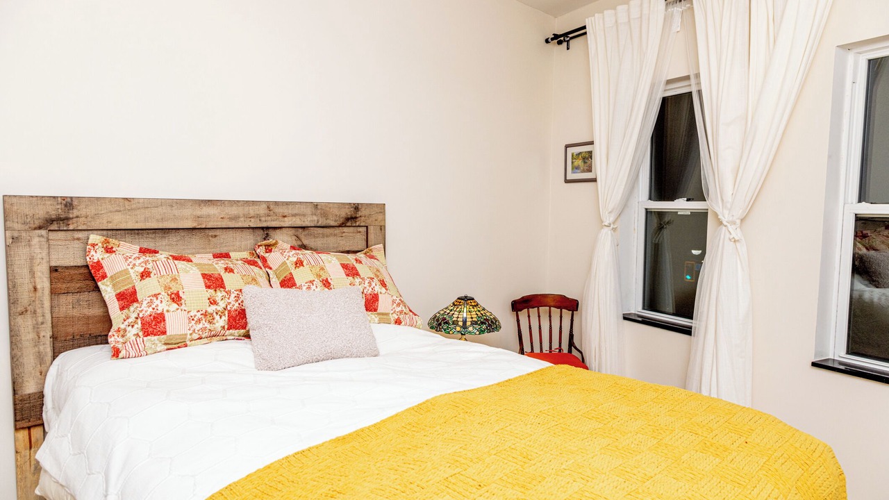 Photo of Bedroom in Brockton Village