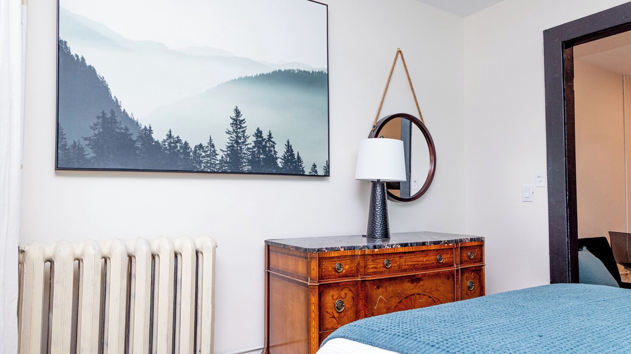Photo of Bedroom in Brockton Village