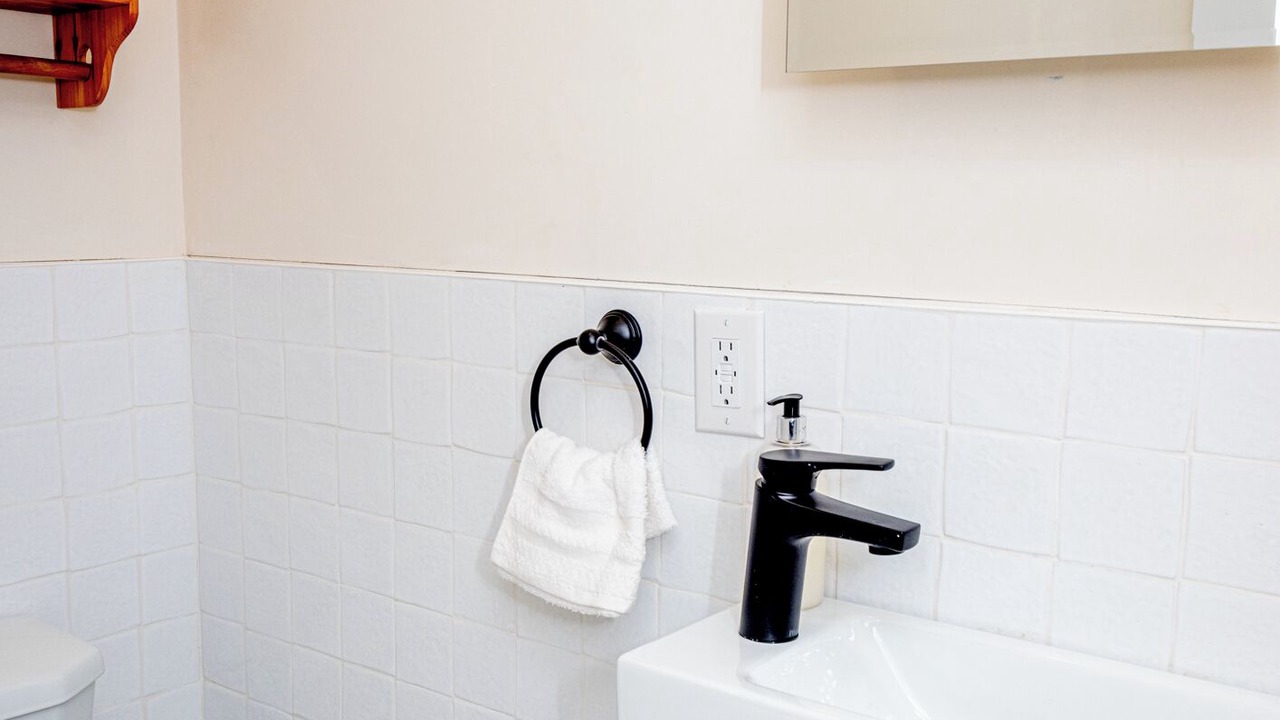 Photo of Bathroom in Brockton Village