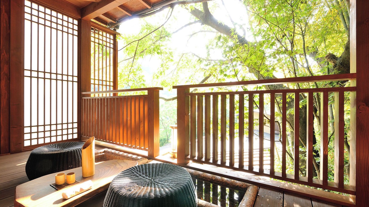 Photo of Bedroom in Tounosawa