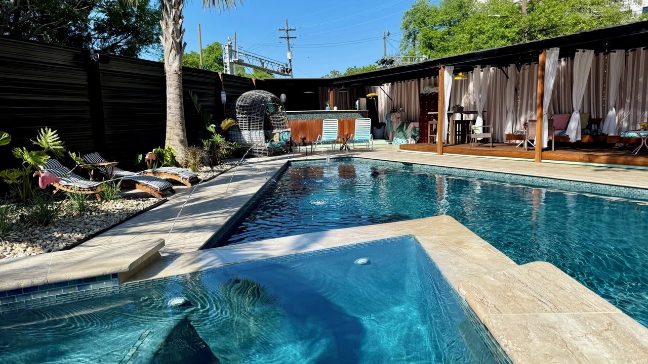 Photo of Outdoor in Bywater