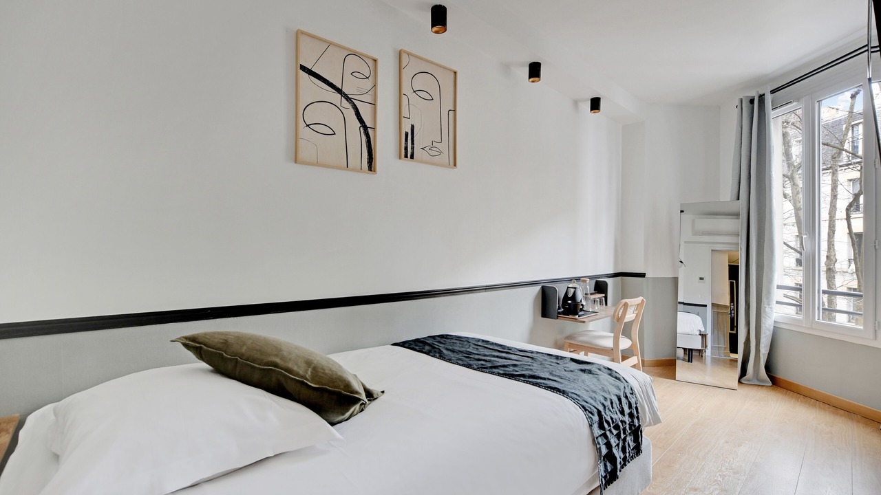 Photo of Bedroom in Flandres