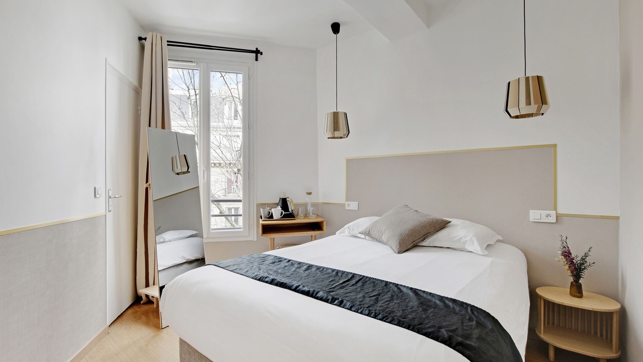 Photo of Bedroom in Flandres