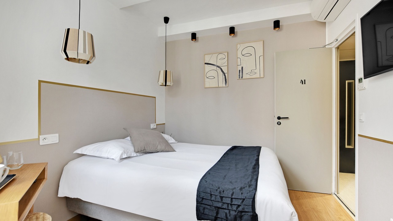Photo of Bedroom in Flandres