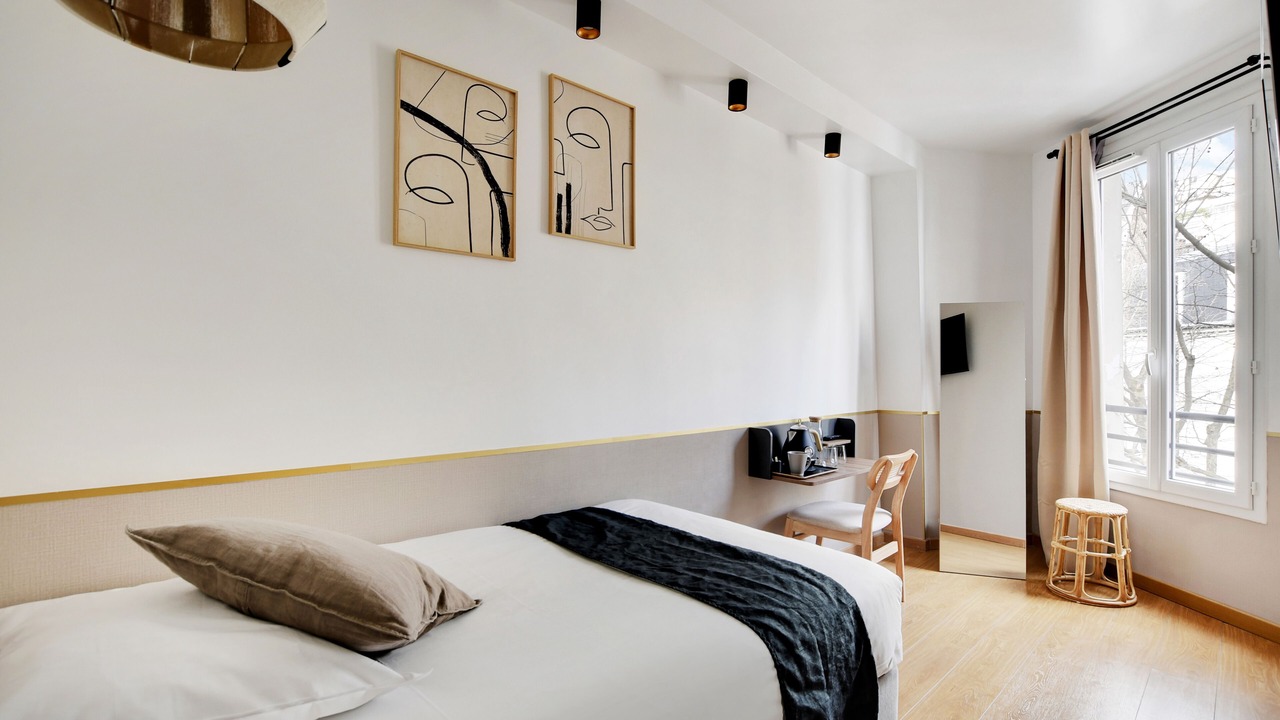 Photo of Bedroom in Flandres
