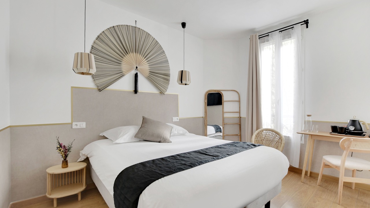 Photo of Bedroom in Flandres