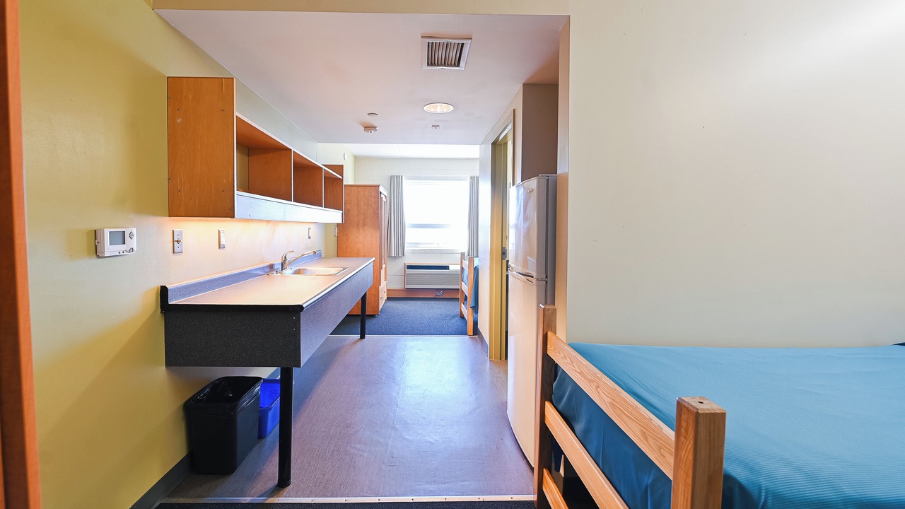 Photo of Bedroom in Kingston