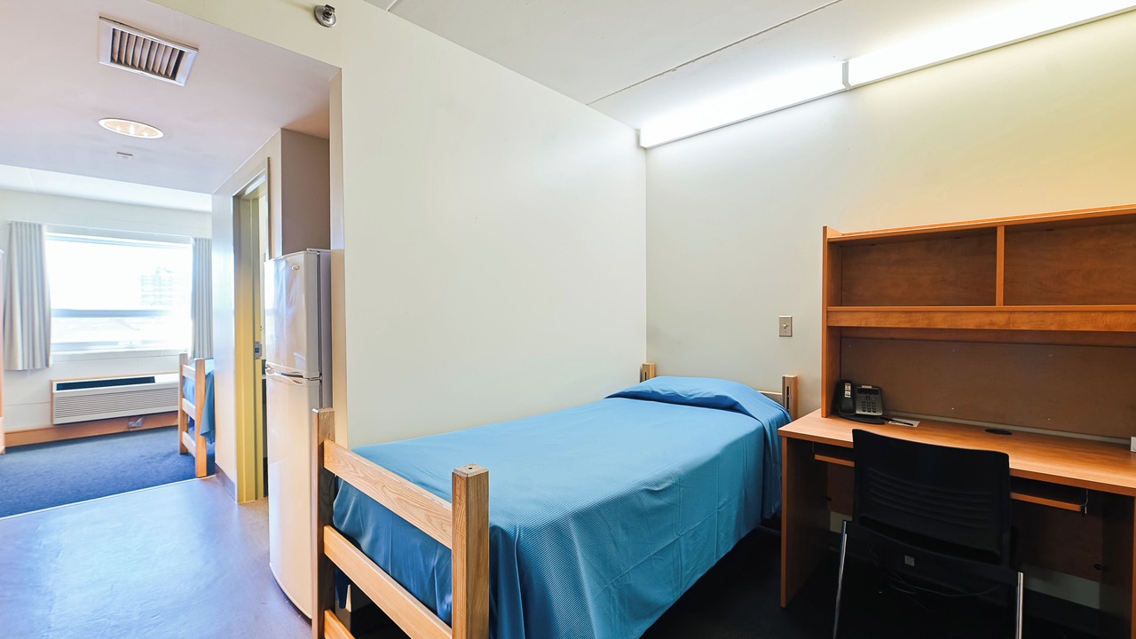 Photo of Bedroom in Kingston