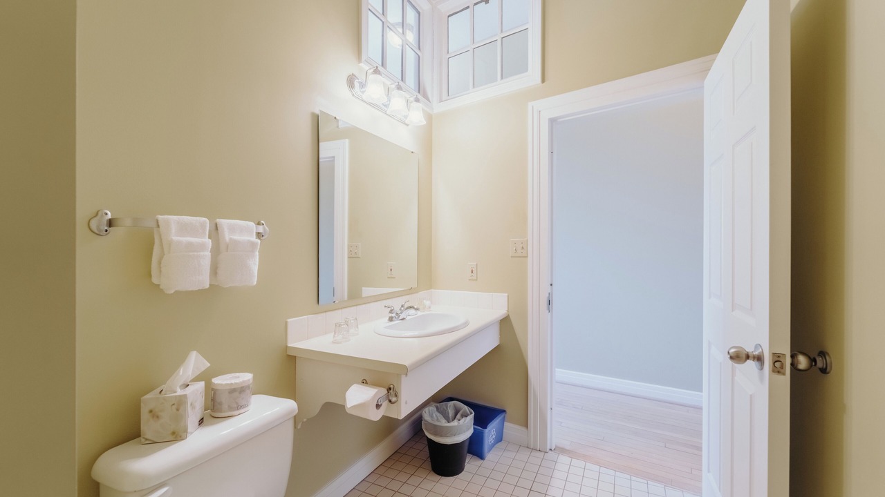 Photo of Bathroom in Stratford