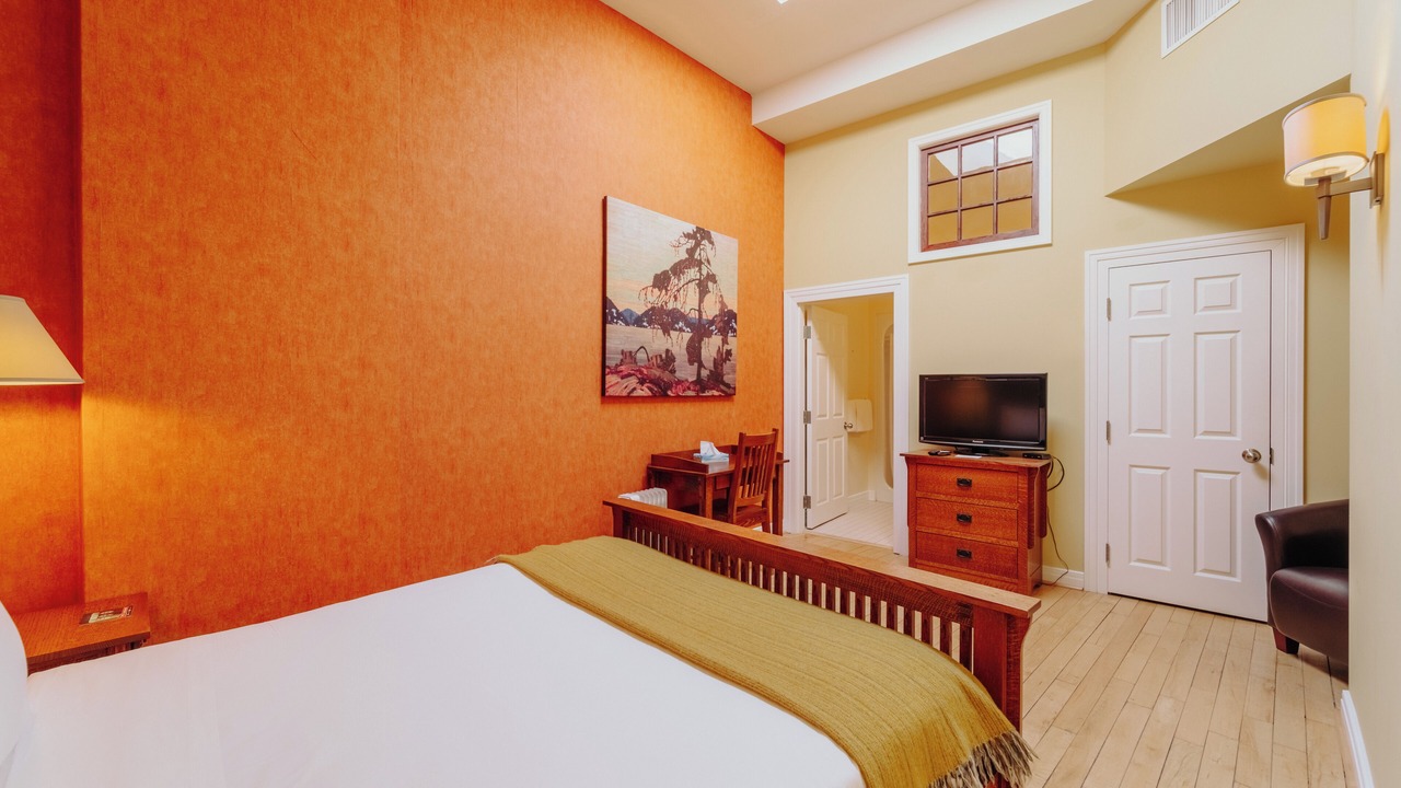 Photo of Bedroom in Stratford