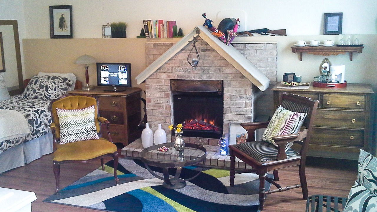 Photo of Bedroom in Stratford