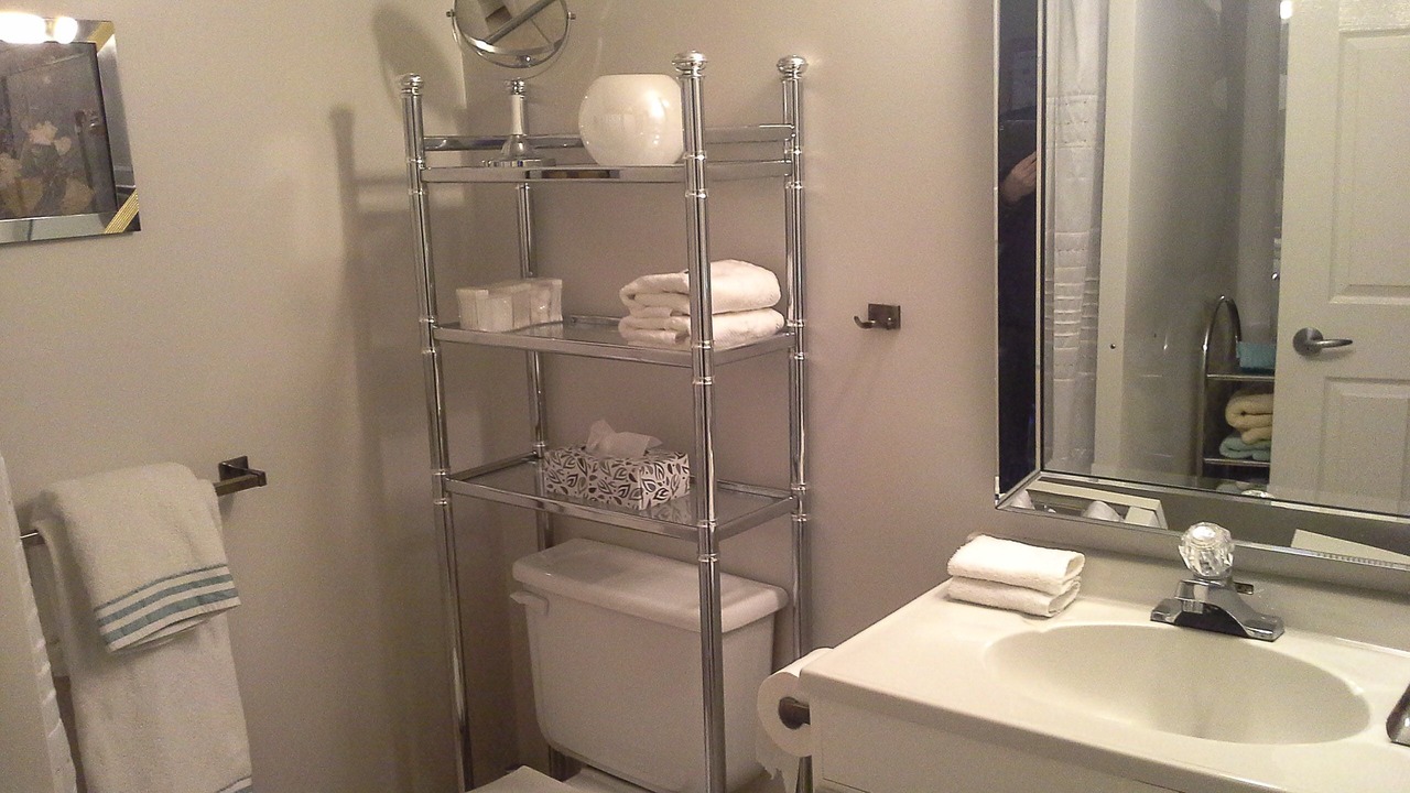 Photo of Bathroom in Stratford