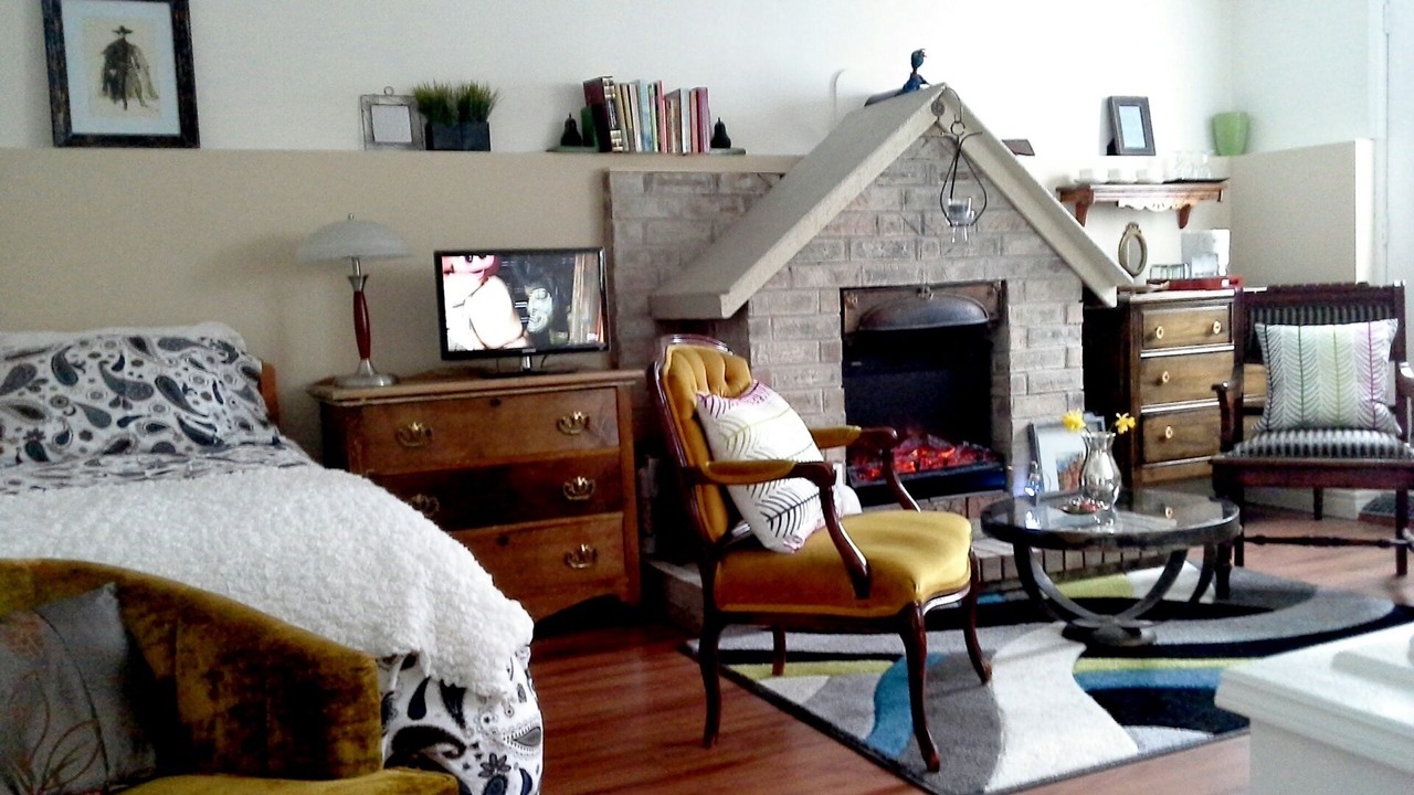 Photo of Bedroom in Stratford