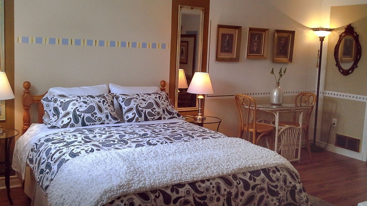 Photo of Bedroom in Stratford