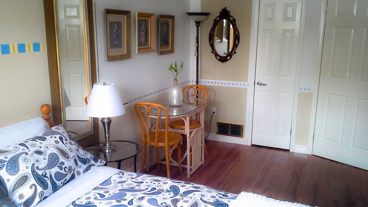 Photo of Bedroom in Stratford